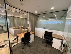 Harbourfront Tower Two (D4), Office #623536421